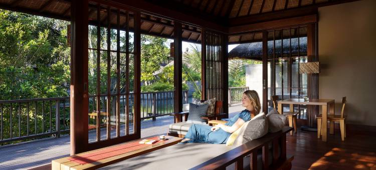 虹夕诺雅巴厘岛(HOSHINOYA Bali)图片