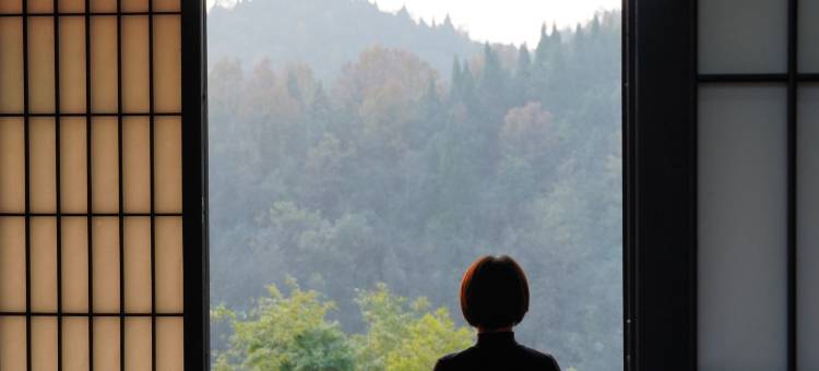小绿球大地艺术山谷民宿图片
