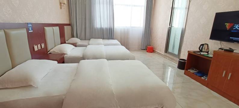 双柏福运客栈图片