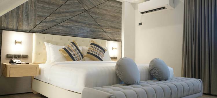 AMARAH酒店(AMARAH HOTEL)图片