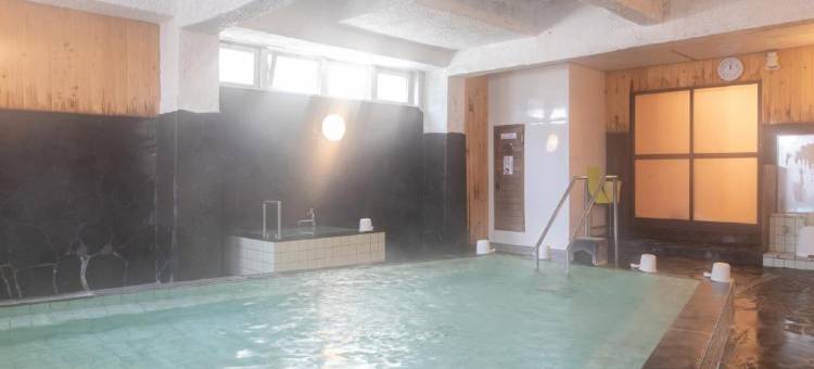 Tabist酒店潮青阁(Tabist Hotel Choseikaku)图片