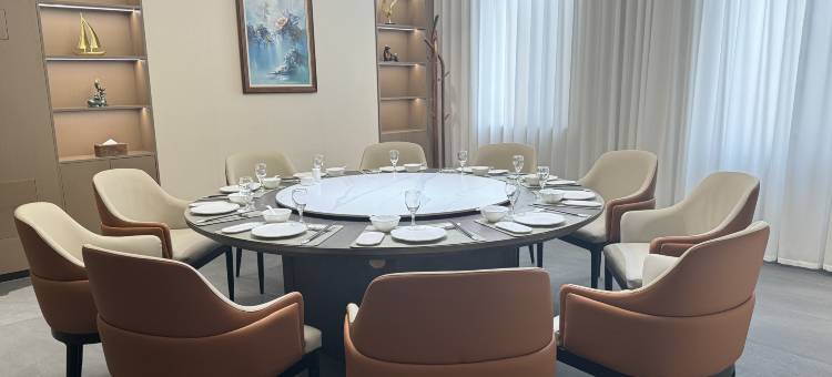 凌海嘉和星悦酒店图片