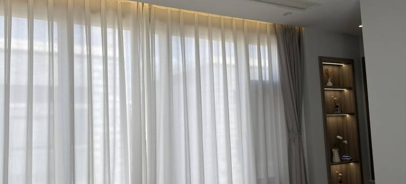 上舍民宿(富民店)图片