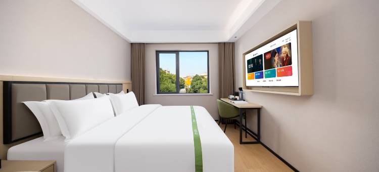 格林豪泰酒店(项城迎宾大道店)图片