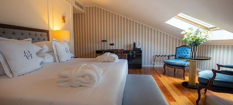 Solar do Requeijo by Luna Hotels & Resorts图片