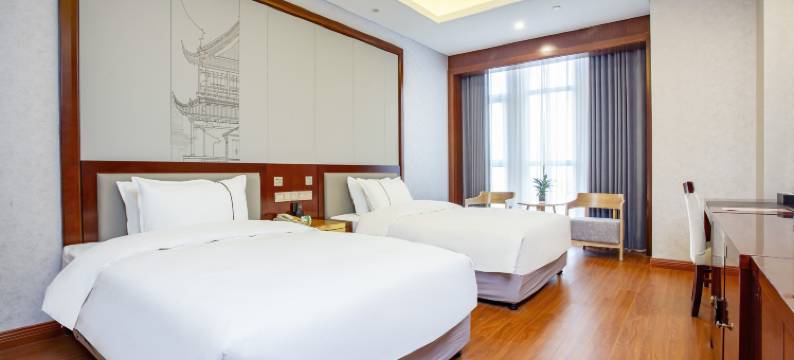 扬州空港宾馆图片