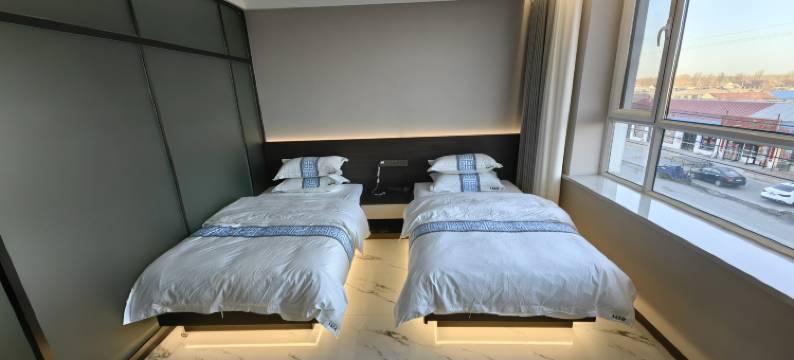 开鲁卓越商务酒店图片