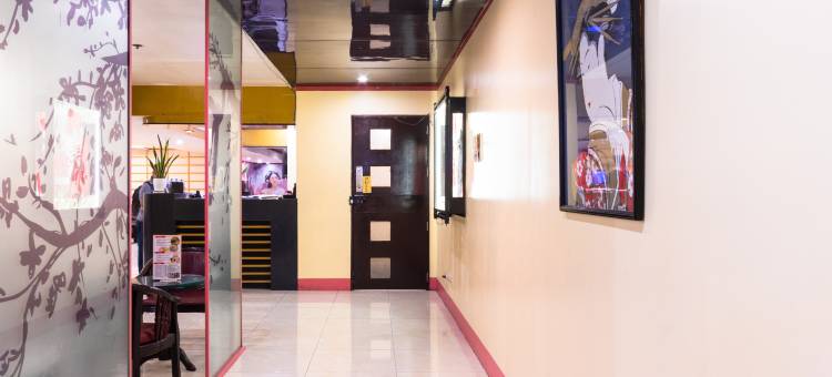 崇光百货卡伦通市场酒店(Hotel Sogo Kalentong)图片