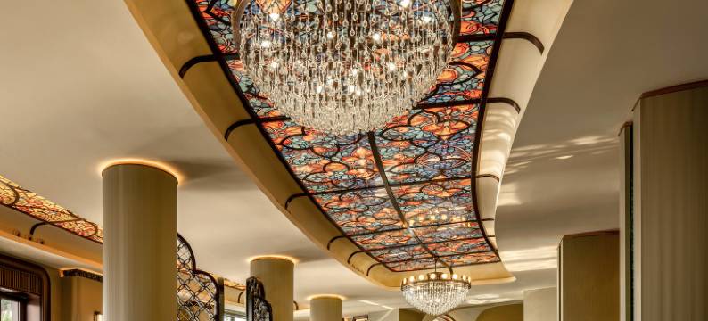 厦门鹭江宾馆图片