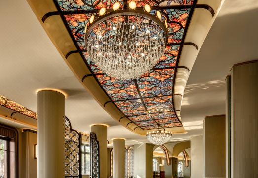 Xiamen Lujiang Harbourview HotelHotel Overview