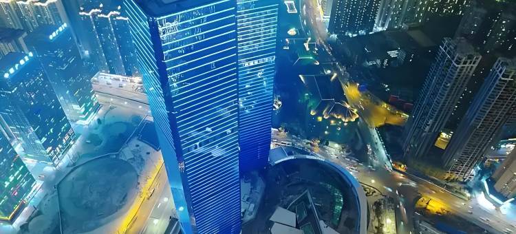 贵阳途驻酒店(贵阳国际会议展览中心金融城店)图片