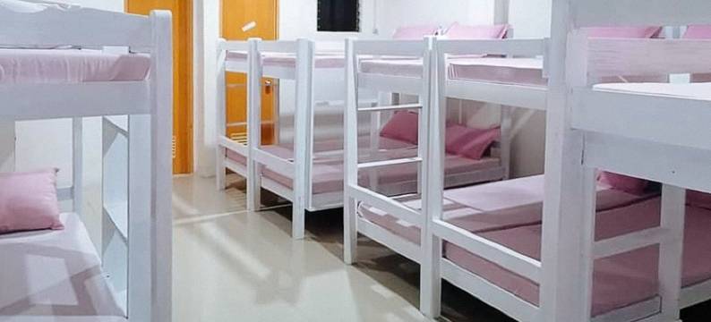 贾布里斯公寓酒店(Jabrith Apartment)图片