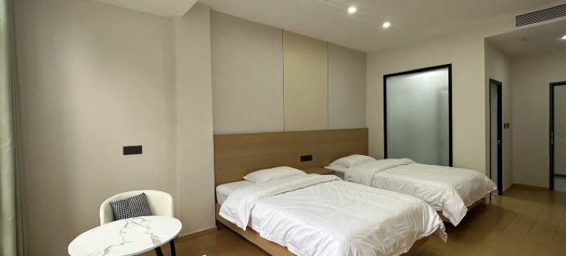 巴马雲逸客栈图片