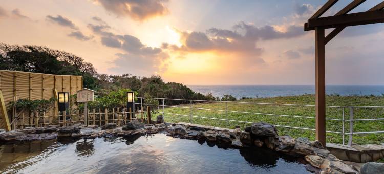 玄界滩龟之井酒店(KAMENOI HOTEL GENKAINADA)图片