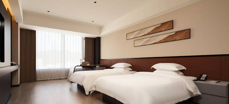 三门海皇大酒店图片