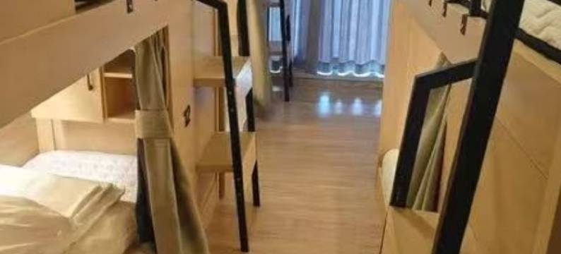 拾光民宿(深圳北站店)图片