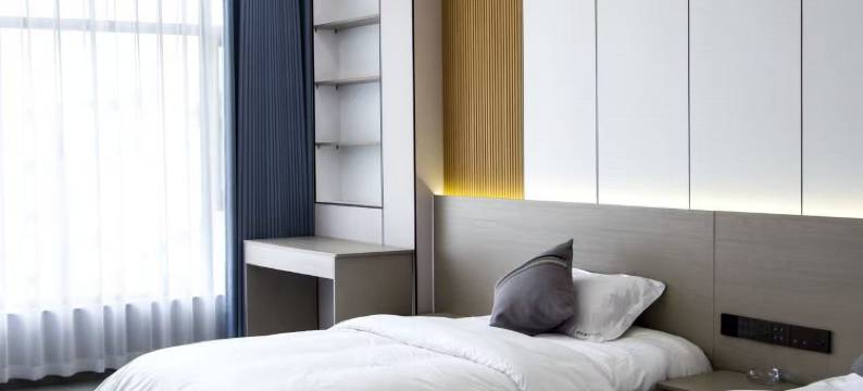 中江智能民宿图片