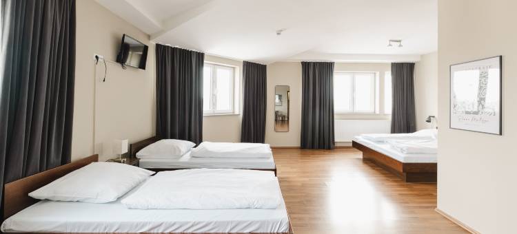 Wombat´s City Hostel Leipzig图片