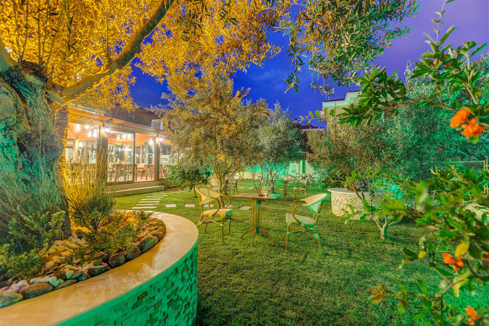 Hotel Overview