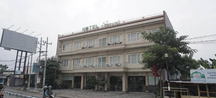 Hotel Cahaya 3图片
