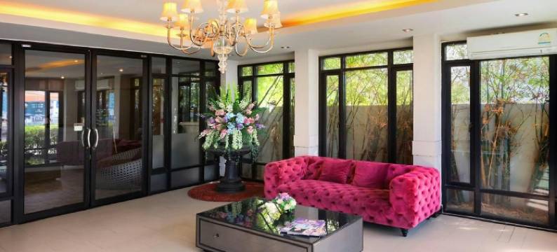 瓦基拉V酒店(V Hotel Vajira)图片