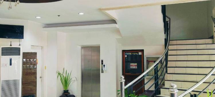 杜马格特市入住酒店(Check Inn Hotel Dumaguete City by RedDoorz)图片