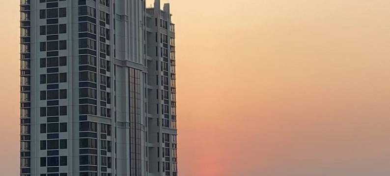 茂名悦盈酒店(茂名高铁站店)图片