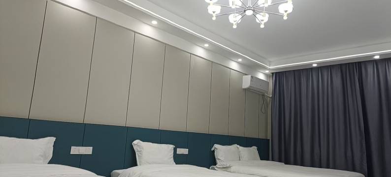 馨之乡民宿图片