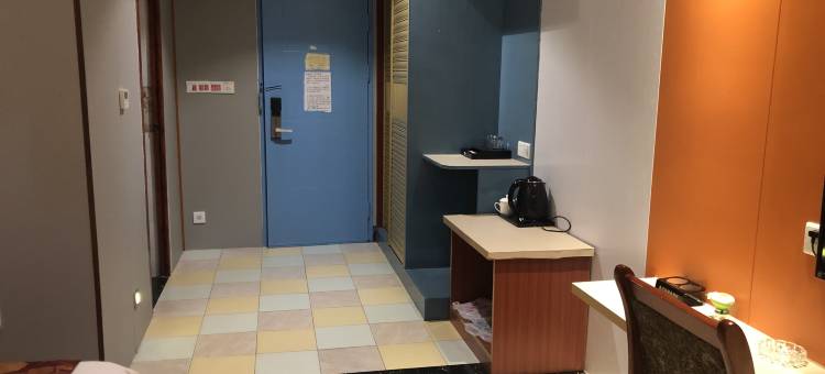 云季酒店图片