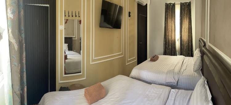 库隆普罗戈英恩班达拉YIA酒店(Kulon Progo INN Bandara YIA Hotel)图片
