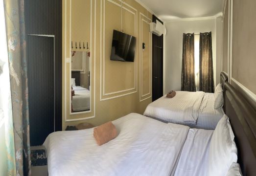 Kulon Progo INN Bandara YIA Hotel Hotel Overview