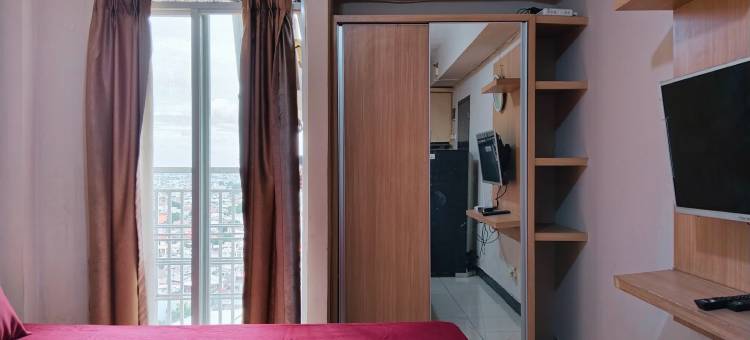 凯拉房卡萨布兰卡东住宅1(Kayla Room Casablanca East Residence 1)图片