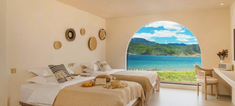 泸沽湖海兮Housea酒店图片