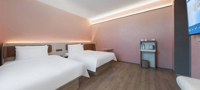 汉庭酒店(威海荣成石岛渔港码头店)图片