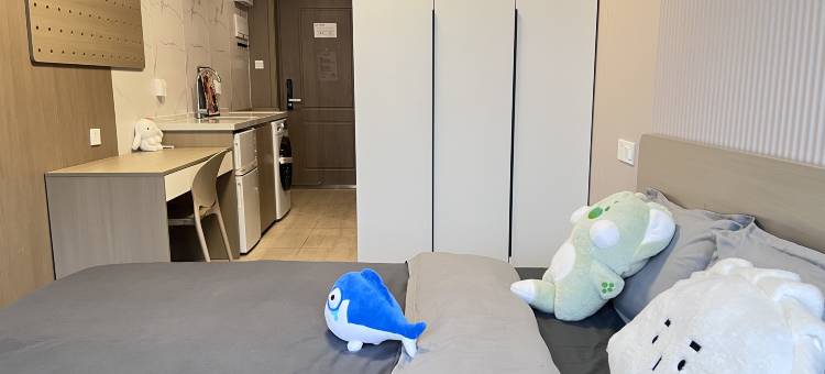 冠寓(合肥车桥新界店)图片