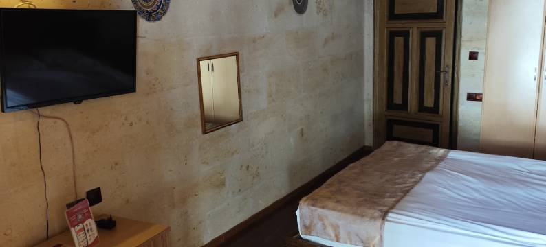 派里洞穴酒店(Peri Cave Hotel)图片