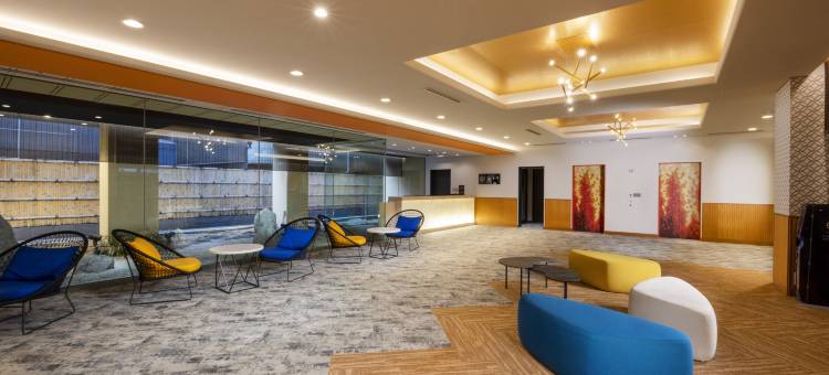 宜必思尚品京都四条酒店(Ibis Styles Kyoto Shijo)图片