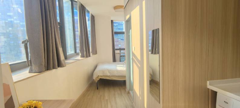 冠寓(江苏电子商务产业园店)图片