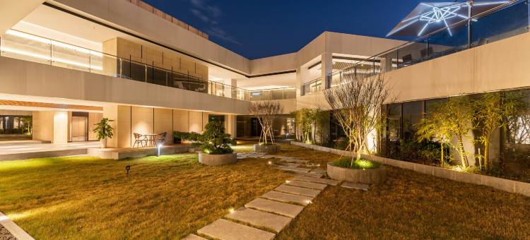 利维酒店(佛山西樵山景区广东千古情店)图片