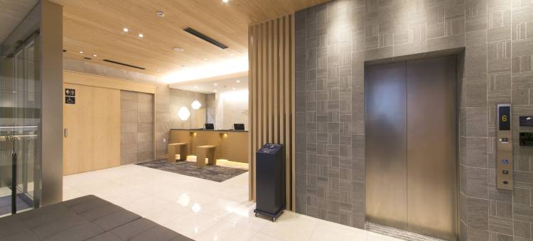 JUST INN Premium名古屋站(Just Inn Premium Nagoya Station)图片