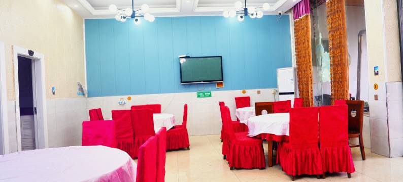 妈妈菜客栈(剑阁剑门关店)图片