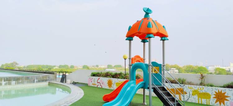 MASSROOM Urbano图片