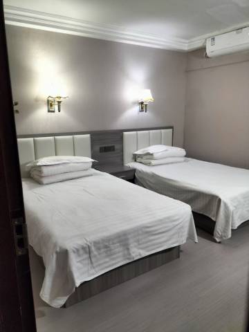 十堰农业酒店(郧阳博物馆购物广场店)