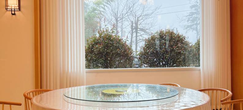 黄龙山天岳度假村(通城店)图片