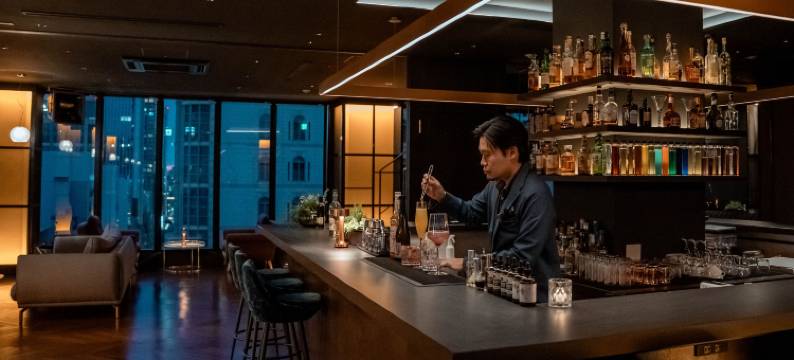 大阪本町利夫利酒店(THE LIVELY OSAKA HONMACHI)图片