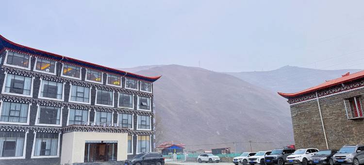 川西印象大酒店(新都桥店)图片