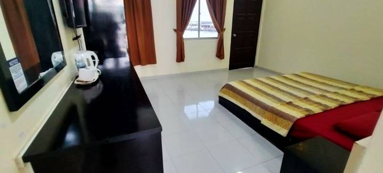 Capital O 91118 依达曼小屋(Capital O 91118 Chalet Seri Idaman)图片