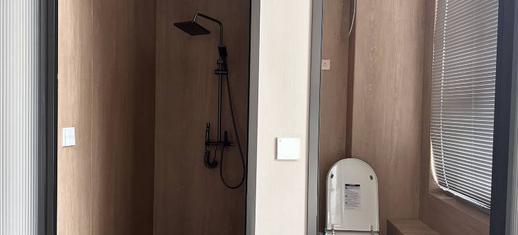 云游四海民宿(观和院子店)图片