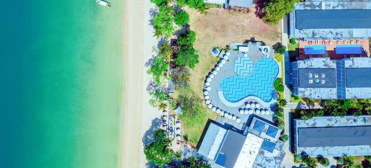皇家瑶亚岛海滩度假村(Royal Yao Yai Island Beach Resort)图片