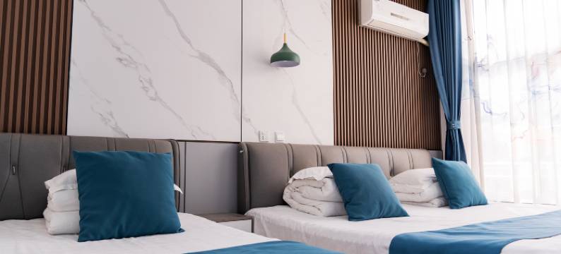 易县易水湖渔人客栈(太行水镇店)图片